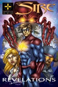 Revelations Part 3: Homecoming