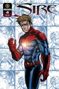 The Syndicate Rising