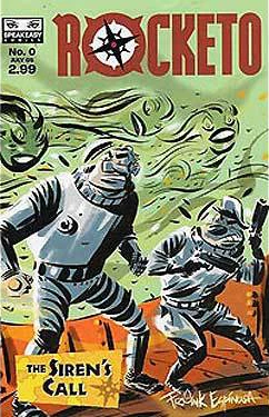 Cover of The Siren's Call