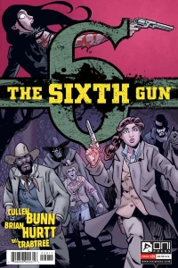 Winter Wolves, Part Six