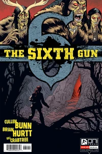 Ghost Dance, Part Two