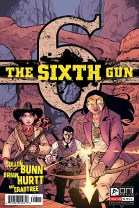 Hell and High Water Part Two