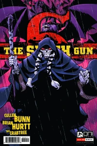 Hell and High Water Part Three