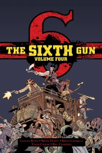 Volume Four