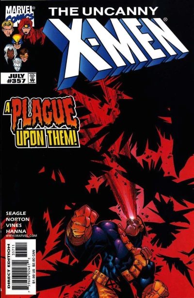 Cover of The Sky is Falling