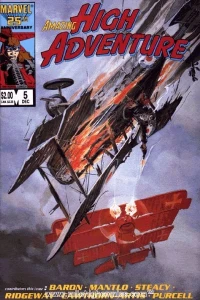 The Skyhook; David and Goliath; Whom the Gods Would Destroy; My Brother's Keeper