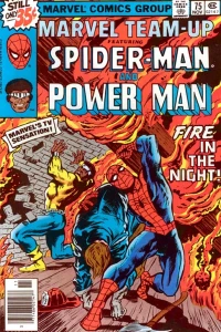 The Smoke of that Great Burning