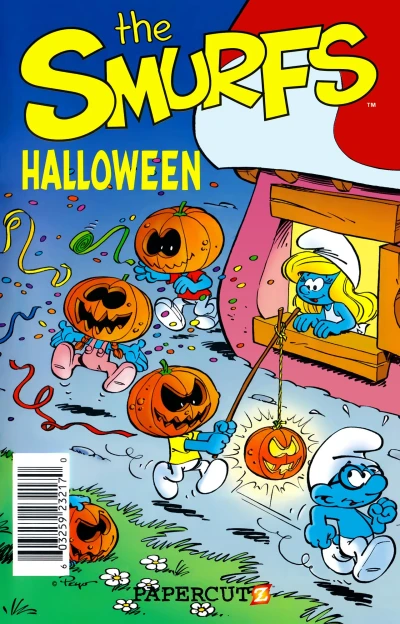Cover of Volume #1