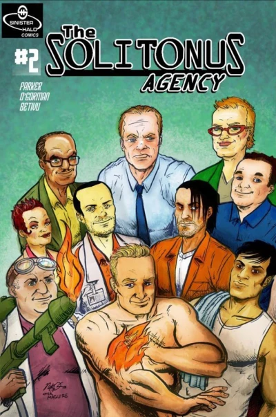 Cover of The Tipping Point