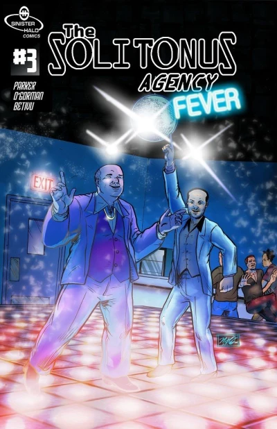 Cover of How To Stalk A Black Swan