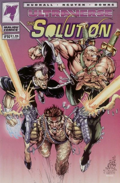 Cover of Killing Spree