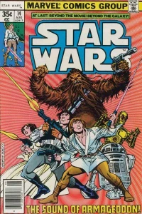 The Sound of Armageddon!