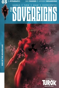 [Untitled]; Turok Part 4