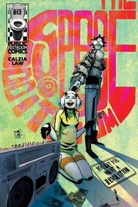 You Say You Want A Revolution