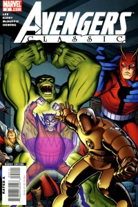 The Space Phantom; No Good Deed Goes Unpunished