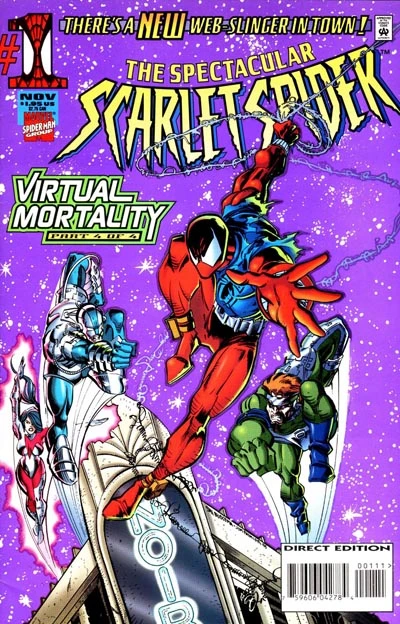 Cover of Virtual Mortality, Part 4: Between a Rock and a Hard Drive