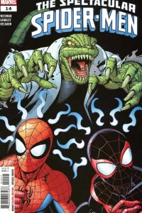 Strange Love Chapter #7: Home and Hearth