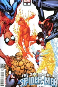 Strange Love Chapter #8: Gone Girl, Found Family