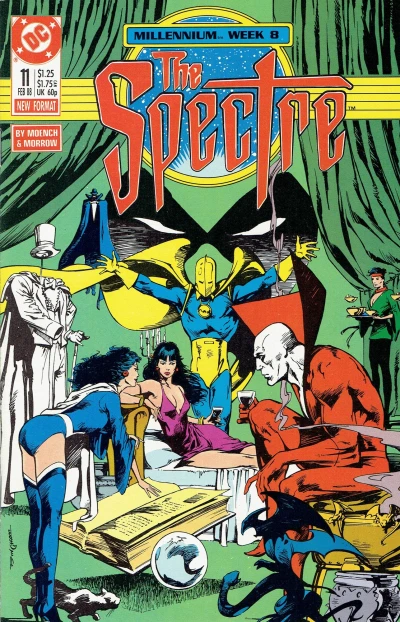 Cover of Housewarming Party