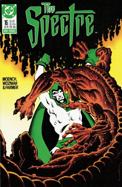 Cover of Secret Weapon