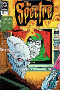 Ghosts in the Machine Part 3 One World Wired