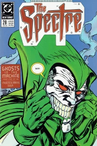 Ghosts in the Machine Part 5: Electrogeddon