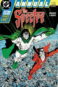 Ghost, Dead Man, Devil Child...; Fruitful Multiplication