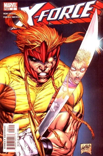 Cover of The Spectre Of Things To Come