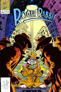 The Spies of Life; Top Bun