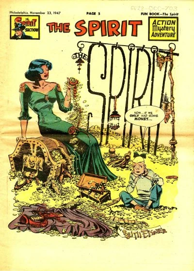 Cover of Issue #391