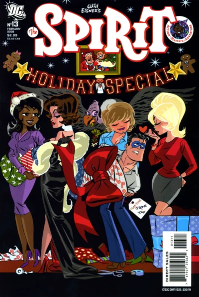 Cover of One Hundred!; Family Treasure; The Cold Depths of the Icicle Heart