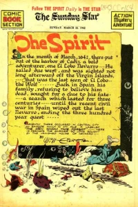 The Men Whom Time Forgot