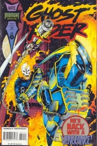 The Spirit is Willing