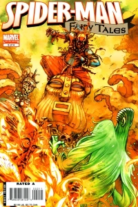 The Spirits of Friendship