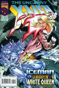 Cover of The Splinter Of Our Discontent