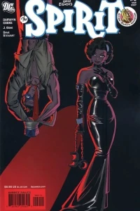 The Spurtyn Duyvel, Part 1: Death of a Timespirit