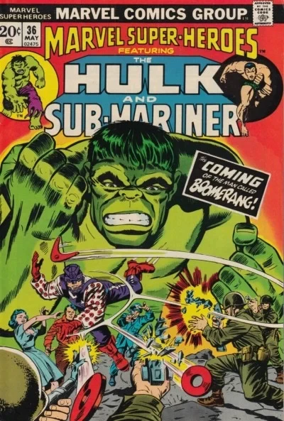 Cover of The Stage Is Set/ When A Monarch Goes Mad