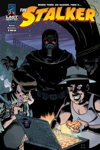 The Silent Hand of Death