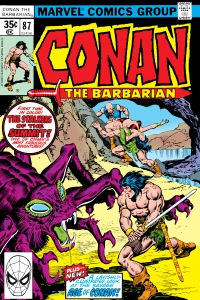 The Stalkers of the Summit!