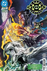 The Starbreaker Supremacy, Part 2