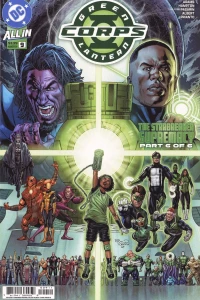 The Starbreaker Supremacy, Part Six