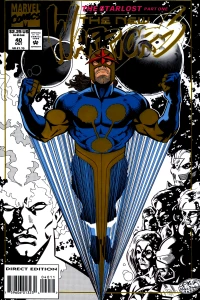 The Starlost, Part One: Power Tools