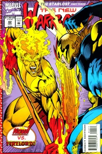 The Starlost, Part three: Power Full