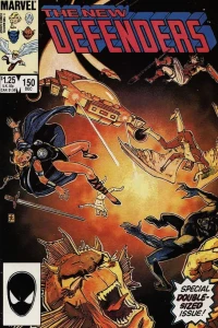 The Stars in Their Courses