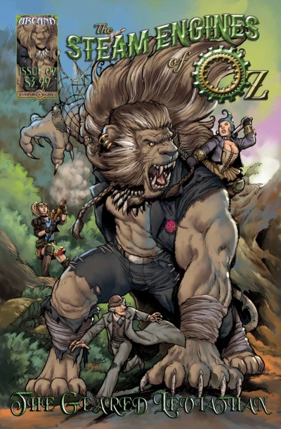 Cover of Chapter Two