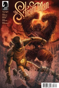 Chapter 3: All Messed Up