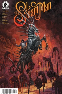 Chapter 4: Things Get Pissy