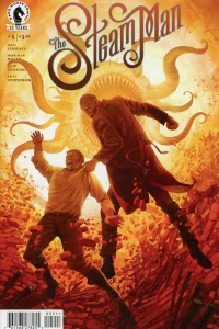 Chapter 5: The View From Doom