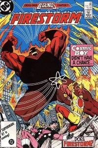 The Stench of Brimstone