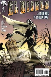 The Storm part 1 of 4: No Posada